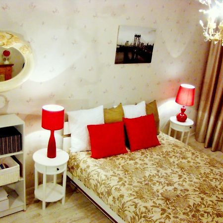 Elegant Apartment 리가 외부 사진