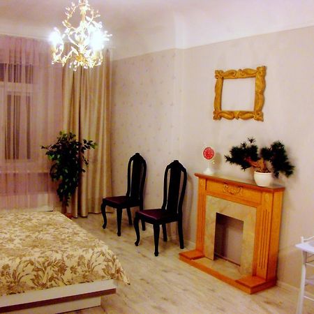 Elegant Apartment 리가 외부 사진