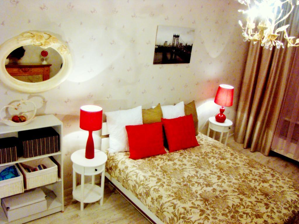 Elegant Apartment 리가 외부 사진