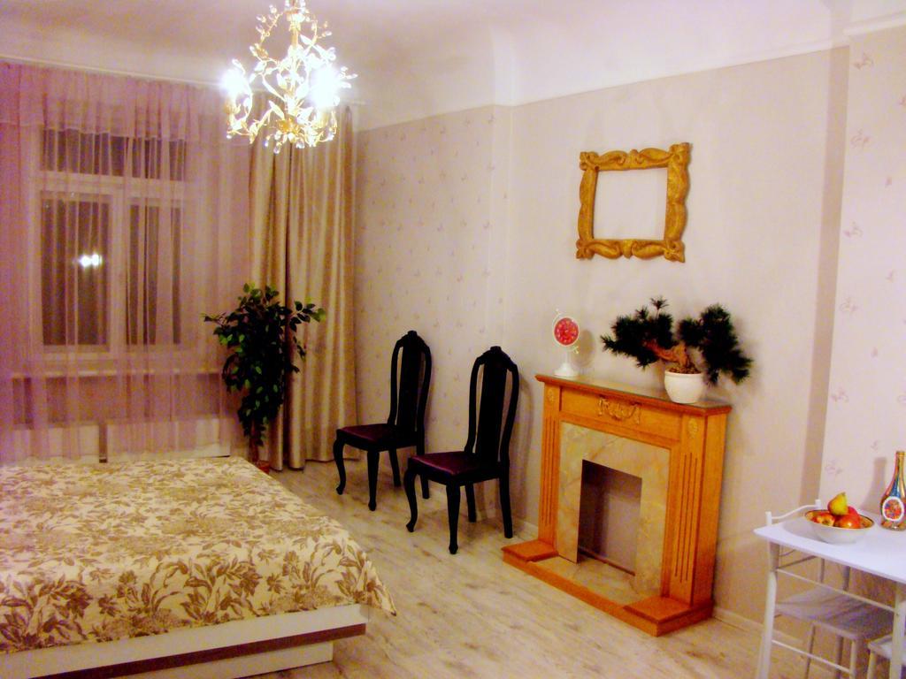 Elegant Apartment 리가 외부 사진