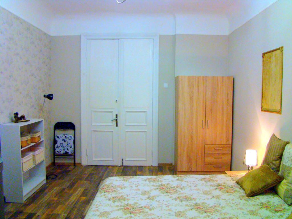Elegant Apartment 리가 외부 사진