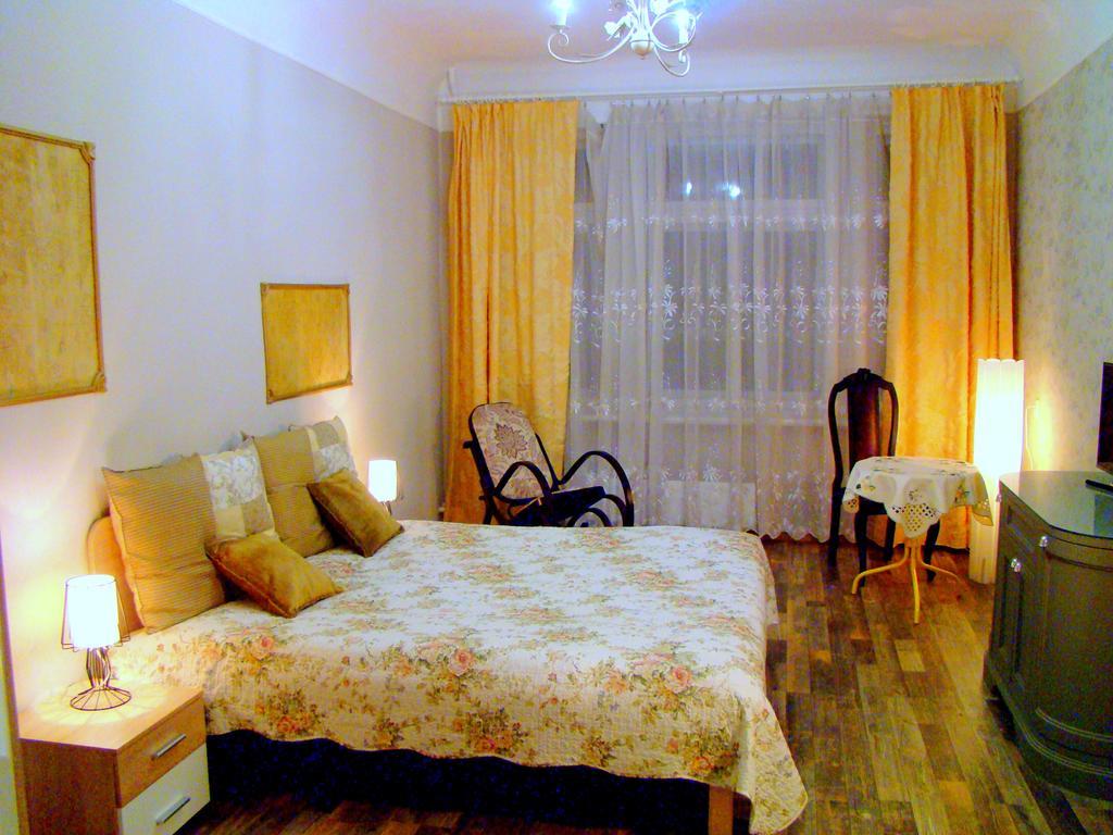 Elegant Apartment 리가 외부 사진