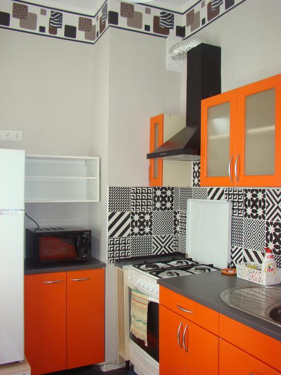 Elegant Apartment 리가 외부 사진